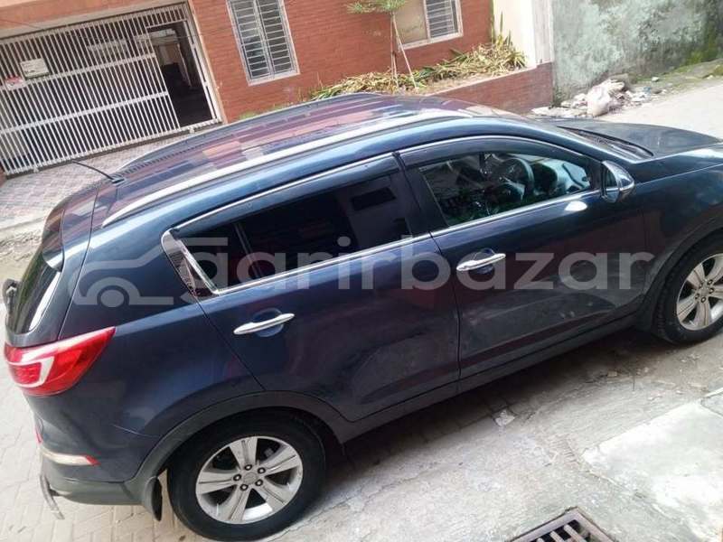 Big with watermark kia sportage dhaka dhaka 84102