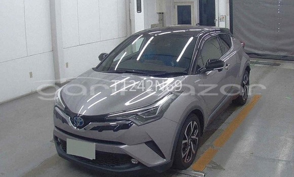 কেনা ব্যবহৃত Toyota CHR Other গাড়ী মধ্যে বাজিতপুর মধ্যে Kishorganj কেনা ব্যবহৃত Toyota CHR Other গাড়ী মধ্যে বাজিতপুর মধ্যে Kishorganj