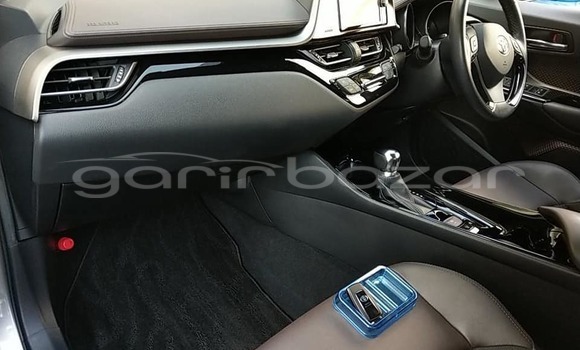 কেনা ব্যবহৃত Toyota CHR Other গাড়ী মধ্যে বাজিতপুর মধ্যে Kishorganj কেনা ব্যবহৃত Toyota CHR Other গাড়ী মধ্যে বাজিতপুর মধ্যে Kishorganj