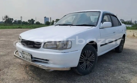Buy Used Toyota Car Buy Used Toyota Car