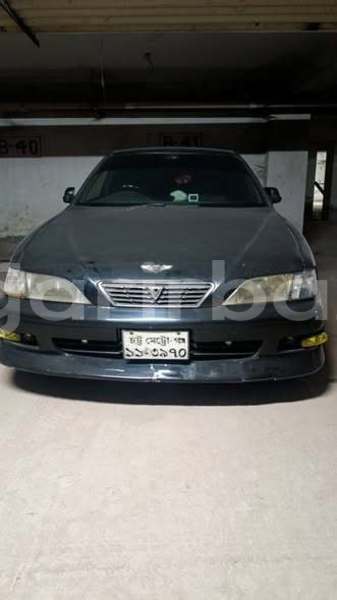 Big with watermark toyota corolla biskit 2001 dhaka dhaka 84110