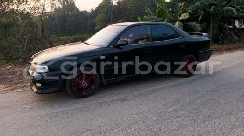 Big with watermark toyota corolla biskit 2001 dhaka dhaka 84110