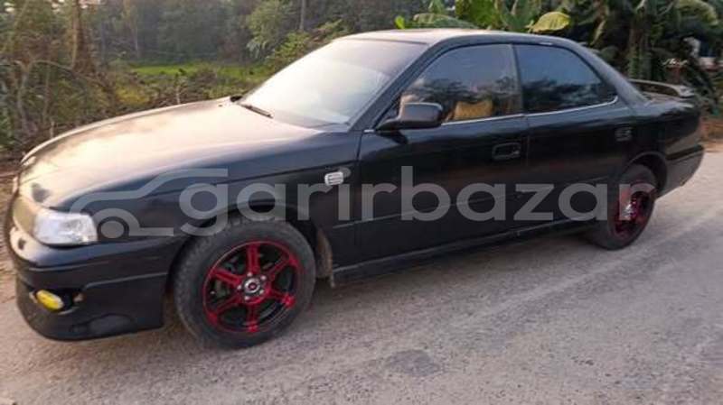 Big with watermark toyota corolla biskit 2001 dhaka dhaka 84110