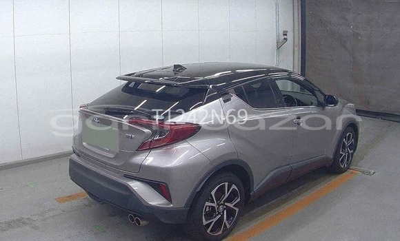 কেনা ব্যবহৃত Toyota CHR Other গাড়ী মধ্যে বাজিতপুর মধ্যে Kishorganj কেনা ব্যবহৃত Toyota CHR Other গাড়ী মধ্যে বাজিতপুর মধ্যে Kishorganj