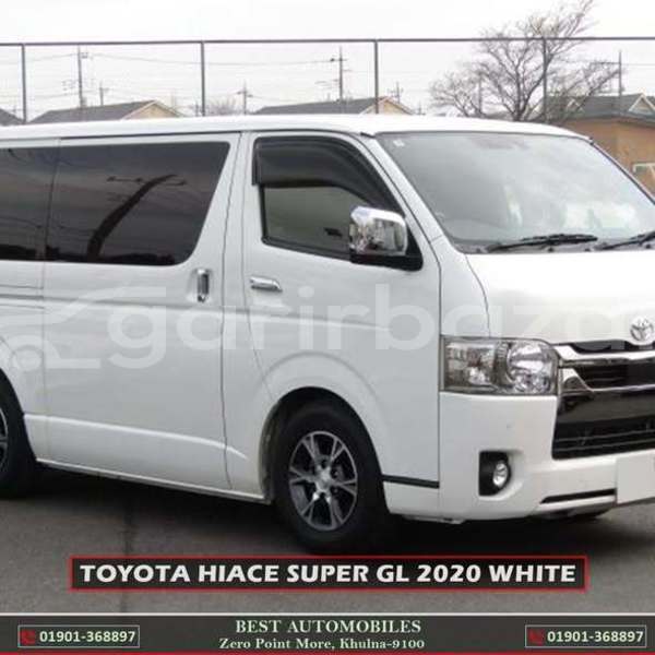 Big with watermark toyota hiace dhaka dhaka 84112