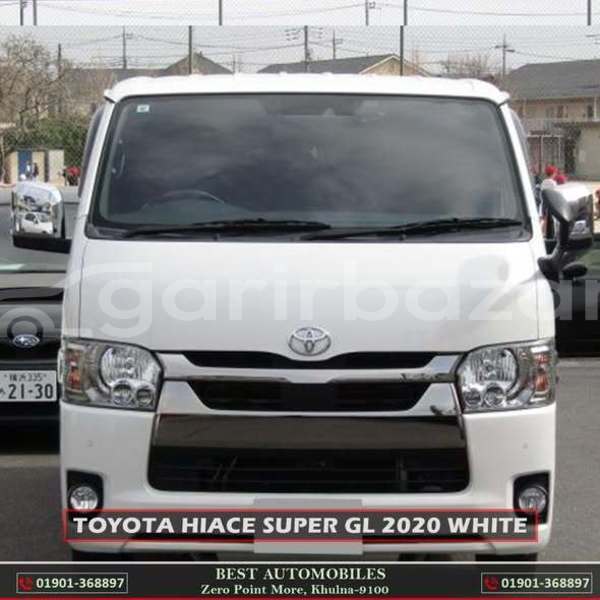 Big with watermark toyota hiace dhaka dhaka 84112