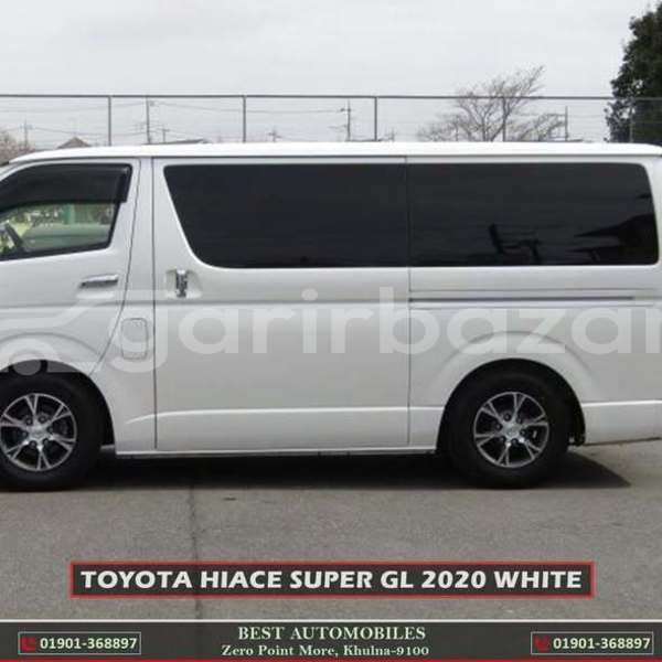 Big with watermark toyota hiace dhaka dhaka 84112