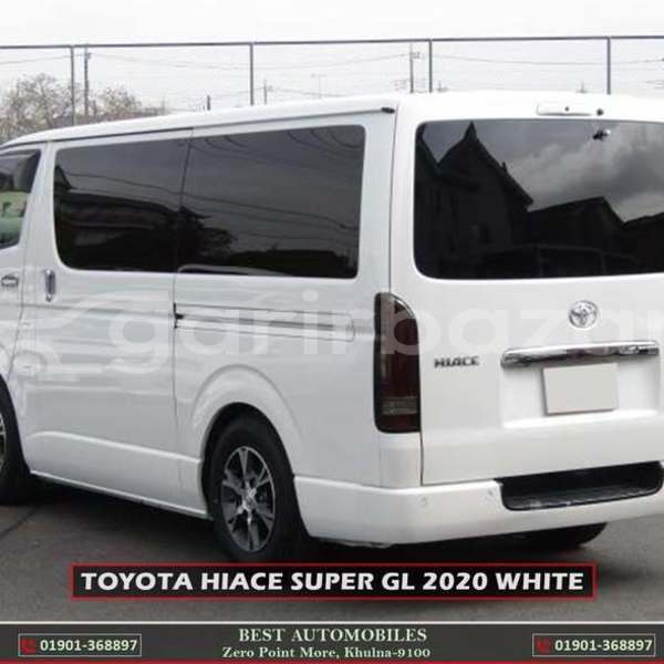 Big with watermark toyota hiace dhaka dhaka 84112