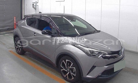কেনা ব্যবহৃত Toyota CHR Other গাড়ী মধ্যে বাজিতপুর মধ্যে Kishorganj কেনা ব্যবহৃত Toyota CHR Other গাড়ী মধ্যে বাজিতপুর মধ্যে Kishorganj