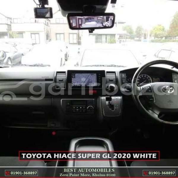 Big with watermark toyota hiace dhaka dhaka 84112