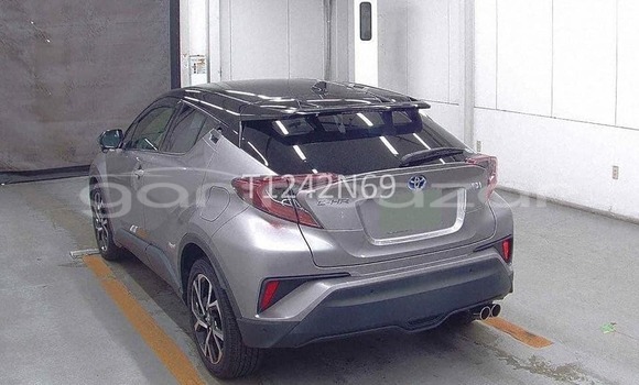কেনা ব্যবহৃত Toyota CHR Other গাড়ী মধ্যে বাজিতপুর মধ্যে Kishorganj কেনা ব্যবহৃত Toyota CHR Other গাড়ী মধ্যে বাজিতপুর মধ্যে Kishorganj