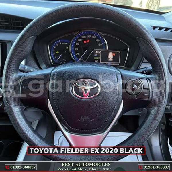 Big with watermark toyota axio fielder dhaka dhaka 84118