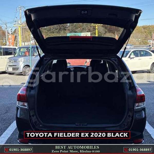 Big with watermark toyota axio fielder dhaka dhaka 84118