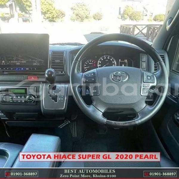 Big with watermark toyota hiace dhaka dhaka 84119