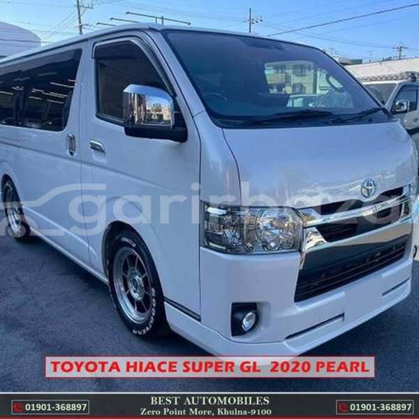Big with watermark toyota hiace dhaka dhaka 84119
