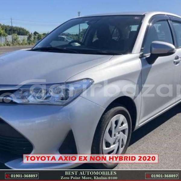 Big with watermark toyota axio dhaka dhaka 84120