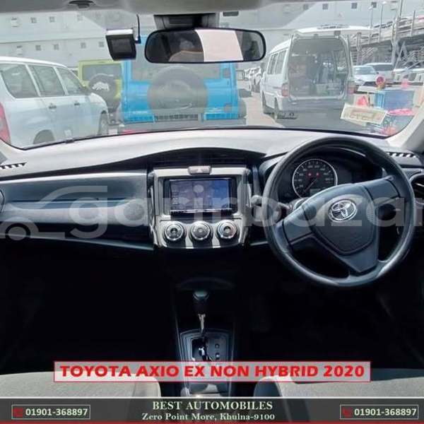 Big with watermark toyota axio dhaka dhaka 84120