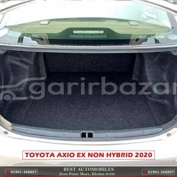 Big with watermark toyota axio dhaka dhaka 84120