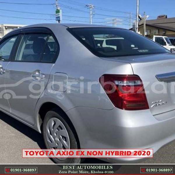 Big with watermark toyota axio dhaka dhaka 84120