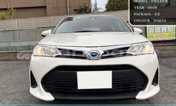 Buy Used Toyota Car