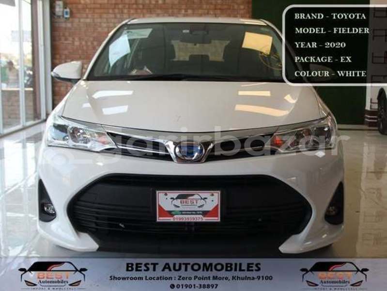 Big with watermark toyota axio g filder dhaka dhaka 84122