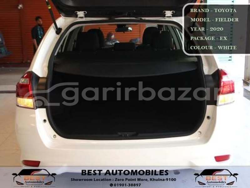 Big with watermark toyota axio g filder dhaka dhaka 84122