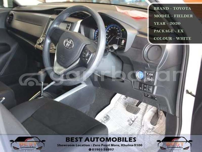 Big with watermark toyota axio g filder dhaka dhaka 84122