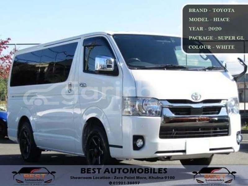 Big with watermark toyota hiace dhaka dhaka 84123
