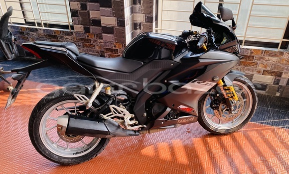 Buy Used 2022 Yamaha YZF in Dhaka, Dhaka