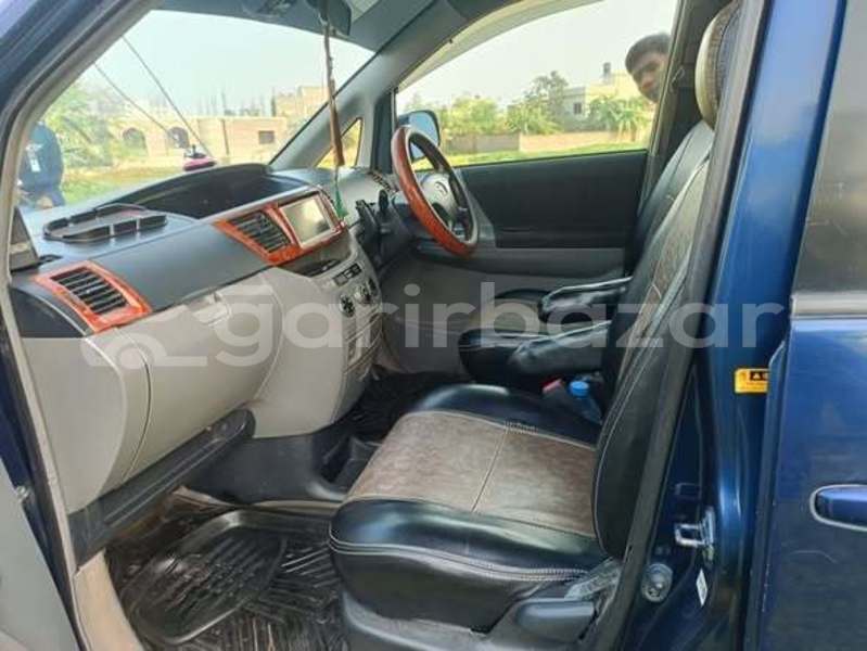 Big with watermark toyota harrier dhaka dhaka 84124