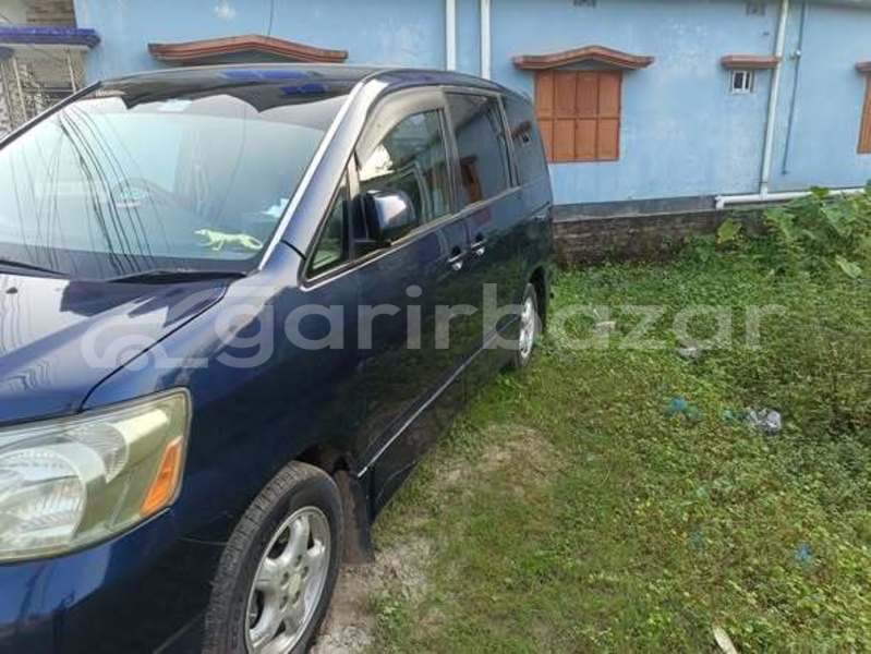 Big with watermark toyota harrier dhaka dhaka 84124