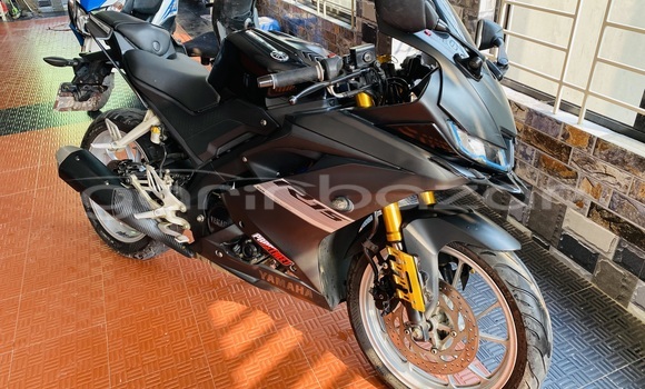 Buy Used 2022 Yamaha YZF in Dhaka, Dhaka Buy Used 2022 Yamaha YZF in Dhaka, Dhaka