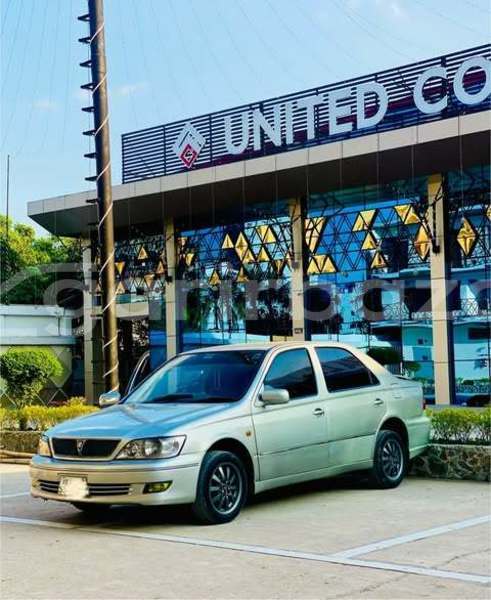 Big with watermark toyota vista dhaka dhaka 84128