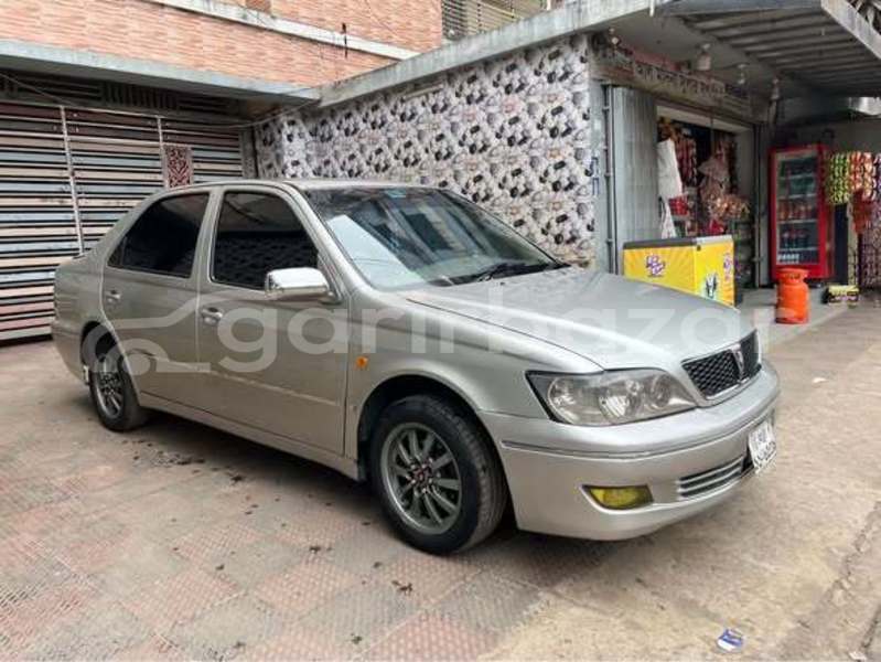 Big with watermark toyota vista dhaka dhaka 84128