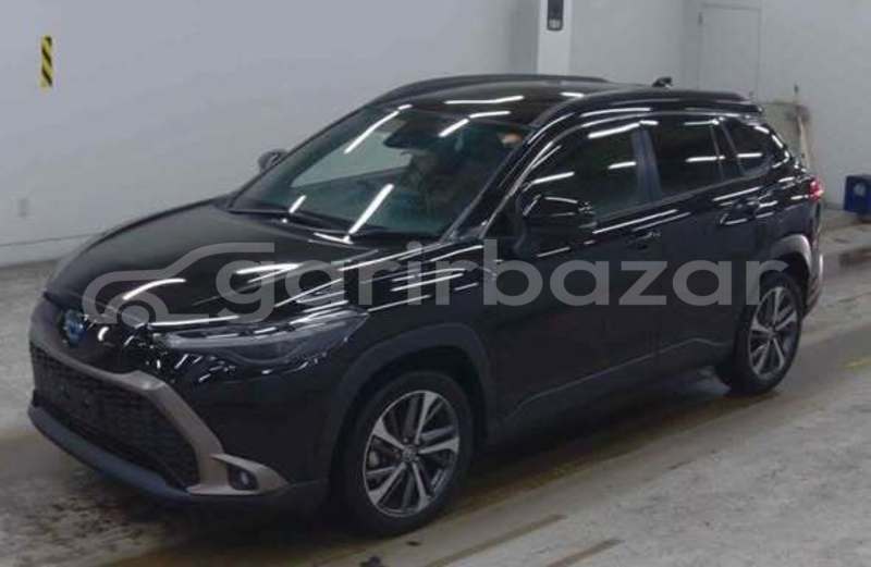 Big with watermark toyota corolla dhaka dhaka 84129