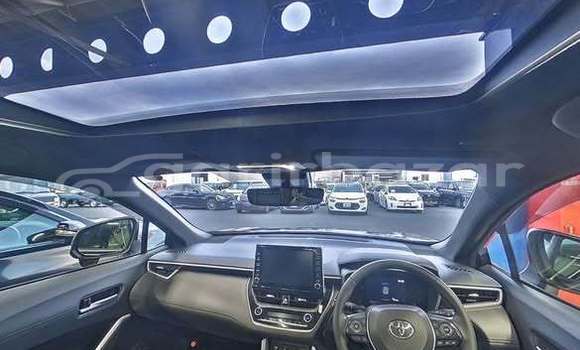 Buy Used Toyota Car Buy Used Toyota Car