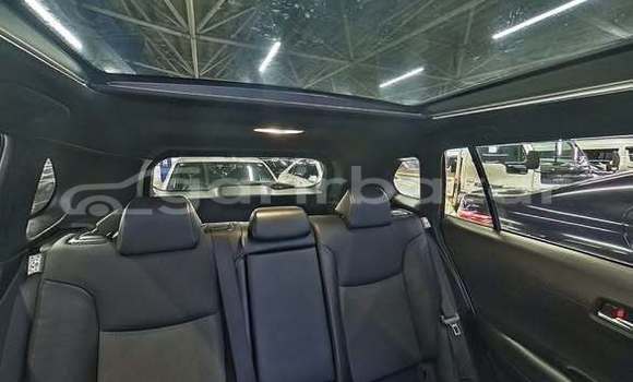 Buy Used Toyota Car Buy Used Toyota Car
