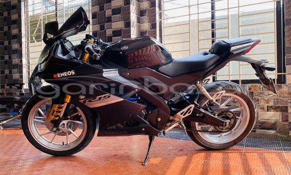 Buy Used 2022 Yamaha YZF in Dhaka, Dhaka Buy Used 2022 Yamaha YZF in Dhaka, Dhaka