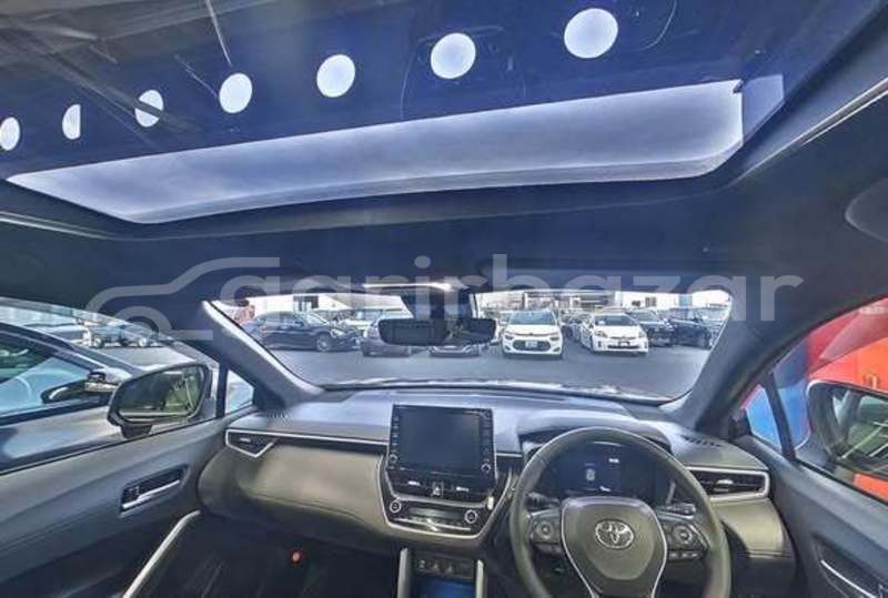 Big with watermark toyota corolla dhaka dhaka 84129