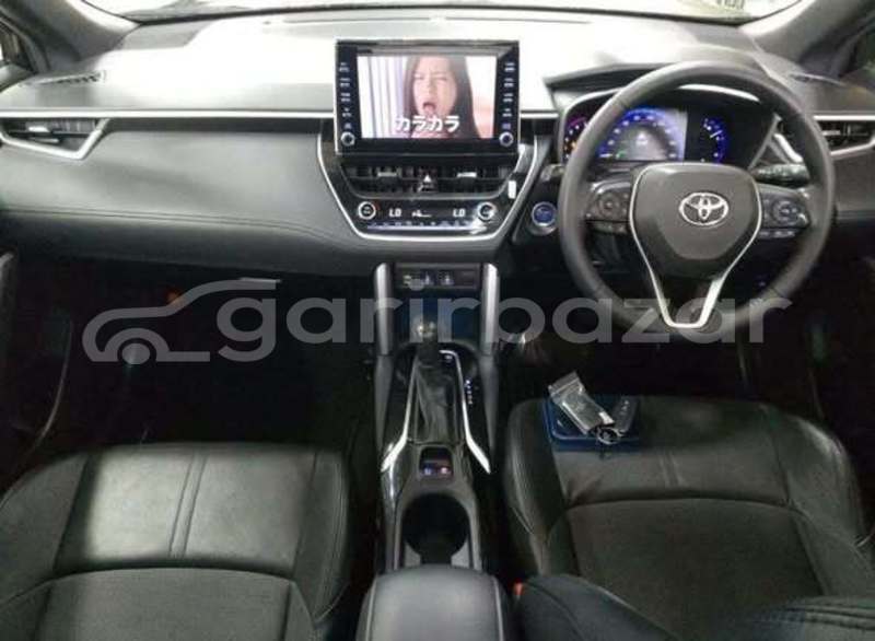Big with watermark toyota corolla dhaka dhaka 84129