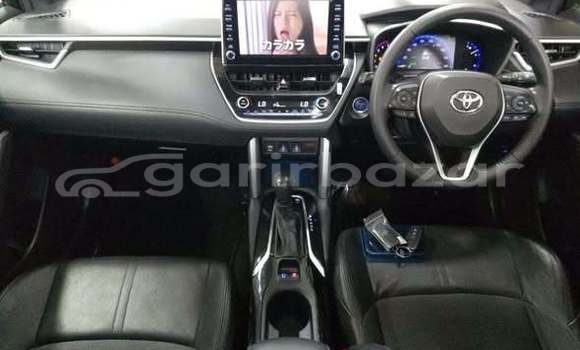 Buy Used Toyota Car Buy Used Toyota Car