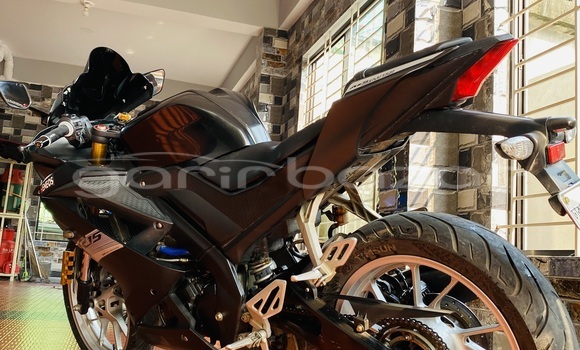 Buy Used 2022 Yamaha YZF in Dhaka, Dhaka Buy Used 2022 Yamaha YZF in Dhaka, Dhaka