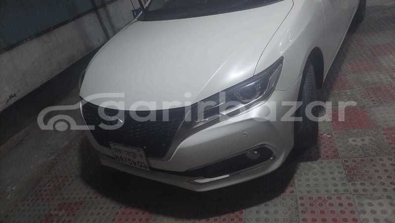 Big with watermark toyota allion 2017 dhaka dhaka 84131