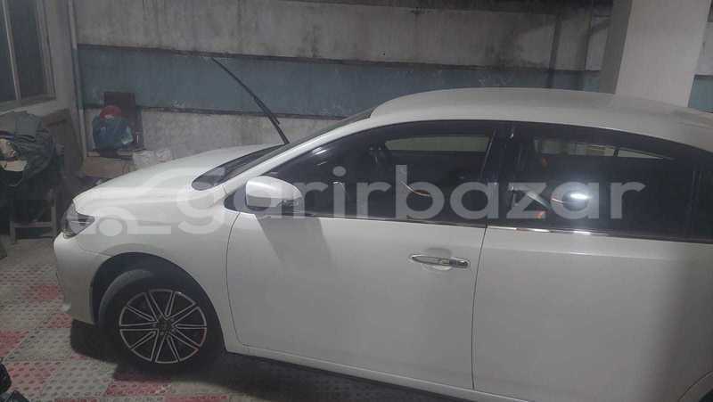 Big with watermark toyota allion 2017 dhaka dhaka 84131