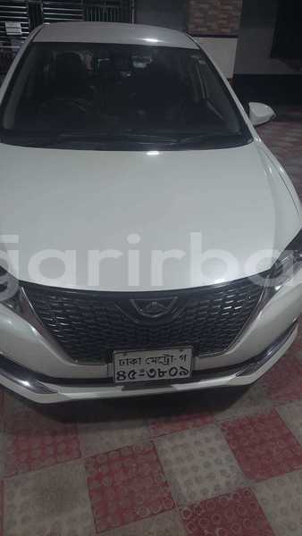 Big with watermark toyota allion 2017 dhaka dhaka 84131