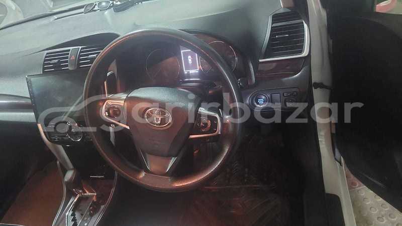 Big with watermark toyota allion 2017 dhaka dhaka 84131
