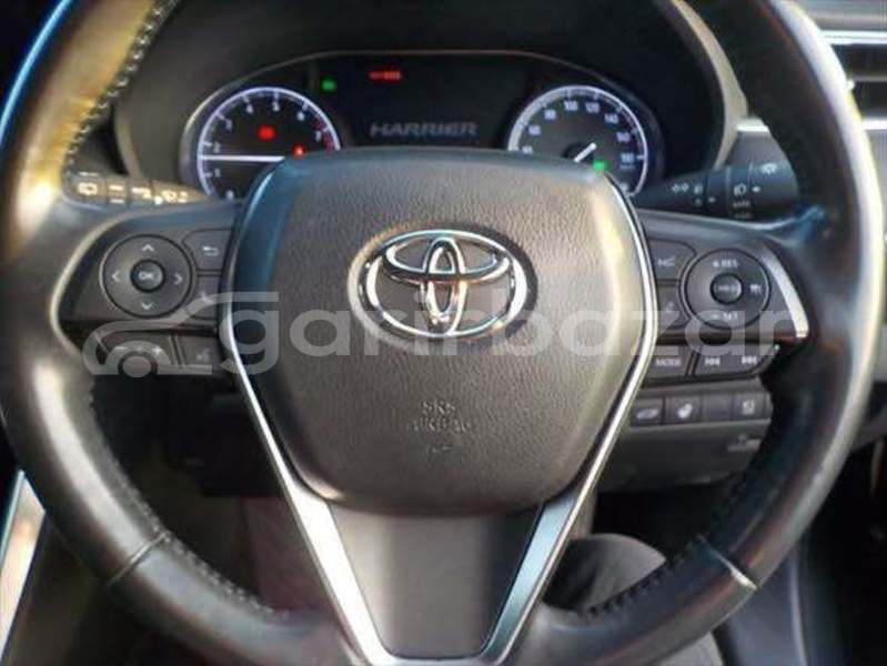 Big with watermark toyota harrier dhaka dhaka 84134