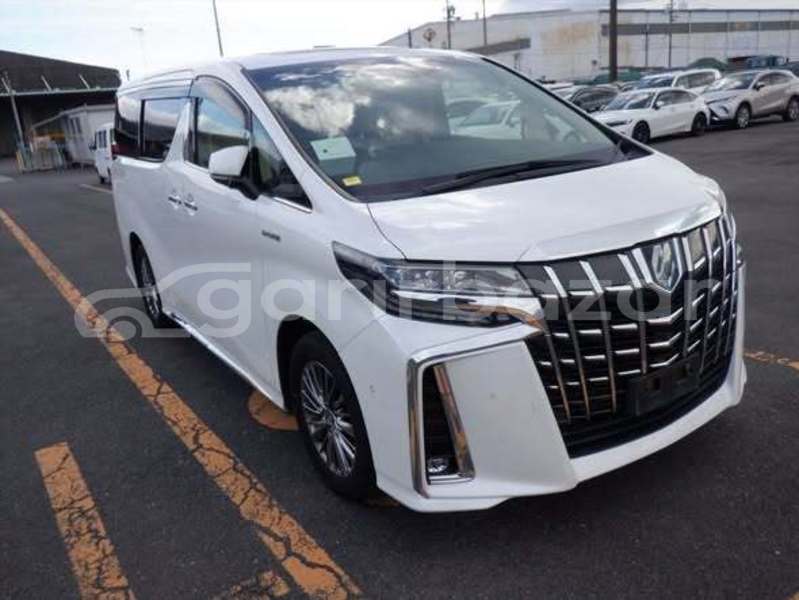 Big with watermark toyota alphard dhaka dhaka 84135