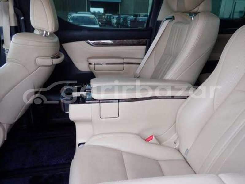 Big with watermark toyota alphard dhaka dhaka 84135