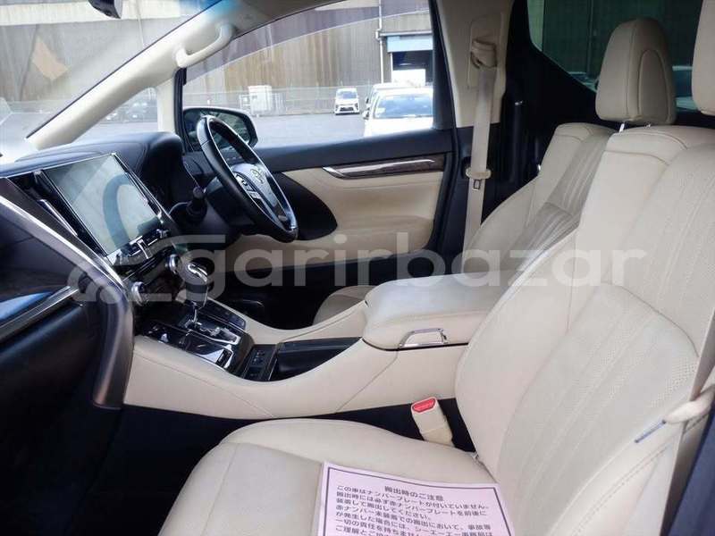 Big with watermark toyota alphard dhaka dhaka 84135